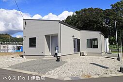 加治木町木田　新築戸建