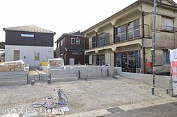 新築戸建 玉里団地1丁目／3区画