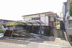 西伊敷5丁目 中古戸建
