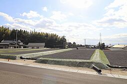 売土地 吉野町／8区画