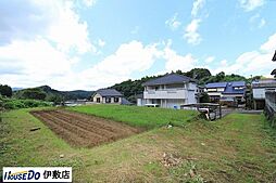 東俣町　売土地