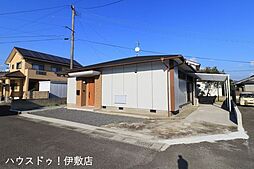 加治木町木田　中古戸建