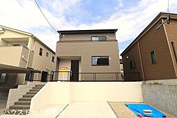 新築戸建 下伊敷3丁目/11区画