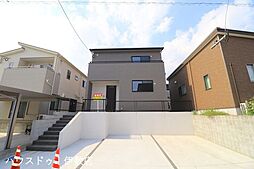 新築戸建 下伊敷3丁目／11区画