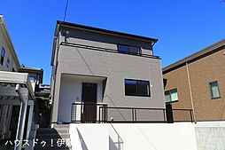 新築戸建 下伊敷3丁目／11区画