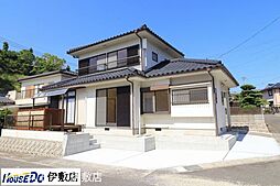 西陵7丁目　中古戸建