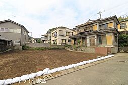 新築戸建 冷水町／2区画