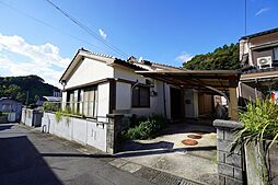 油須木町　中古戸建