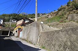 皷川町　売土地