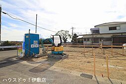 緑ヶ丘町　新築戸建