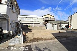 春日町　新築戸建