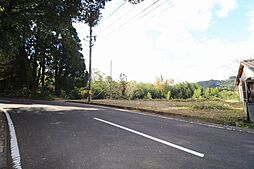 西俣町 売土地