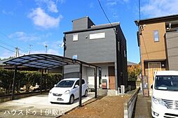 宮之浦町　中古戸建