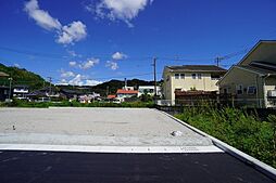 売土地 伊敷7丁目／7区画