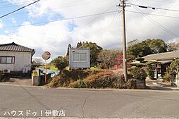 吉野町 売土地