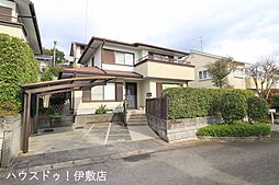 花野光ヶ丘2丁目 中古戸建