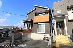 草牟田2丁目　中古戸建