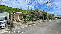 緑ヶ丘町 売土地