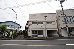 西伊敷1丁目　売土地