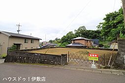 東坂元2丁目 売土地