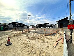 東餅田　新築戸建