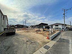 東餅田　新築戸建