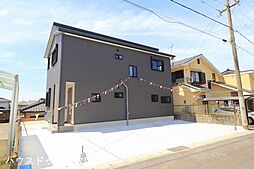 花野光ヶ丘1丁目　新築戸建