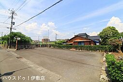 加治木町木田　新築戸建