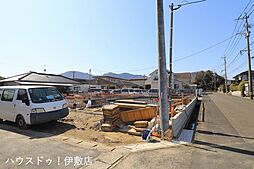 西宮島町　新築戸建