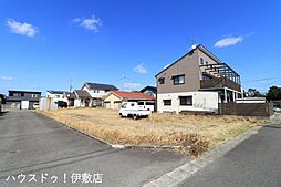 石谷町　売土地