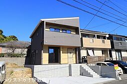 大明丘1丁目　新築戸建