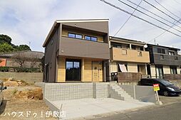 大明丘1丁目 新築戸建