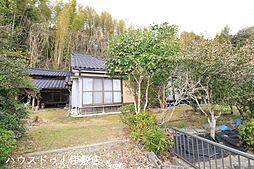 郡山町　売土地