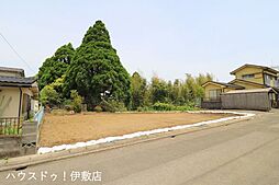 緑ヶ丘町 売土地