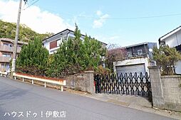 池之上町　中古戸建