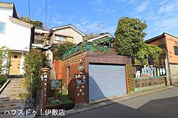 西坂元町　中古戸建