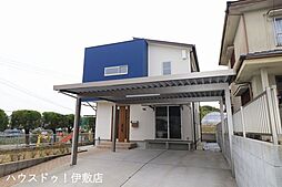 吉野町　新築戸建