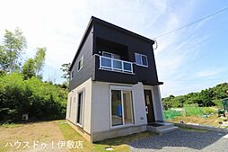 石谷町 新築戸建