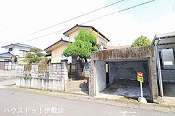 伊集院町麦生田 中古戸建