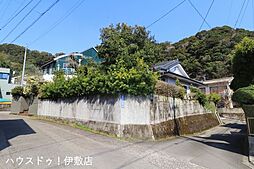 小野4丁目 売土地