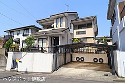 伊敷3丁目 中古戸建