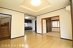 下伊敷3丁目 中古戸建