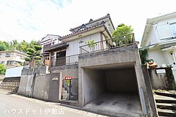 下伊敷3丁目　中古戸建