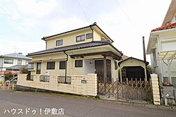 伊敷台6丁目 中古戸建