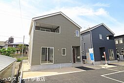 松原町2丁目　新築戸建
