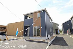 松原町2丁目　新築戸建