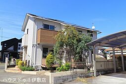 吉野町　中古戸建