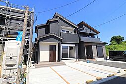 新築戸建 春山町／3区画