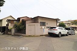 緑ヶ丘町　中古戸建