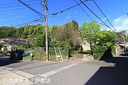 原良5丁目 売土地